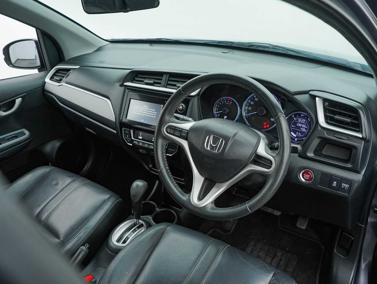 terpakai 2018 Honda BR-V V 1.5