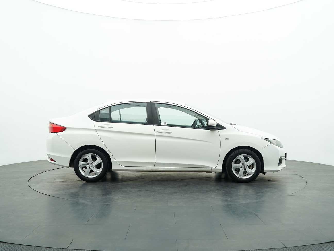 used 2014 Honda City S Plus 1.5