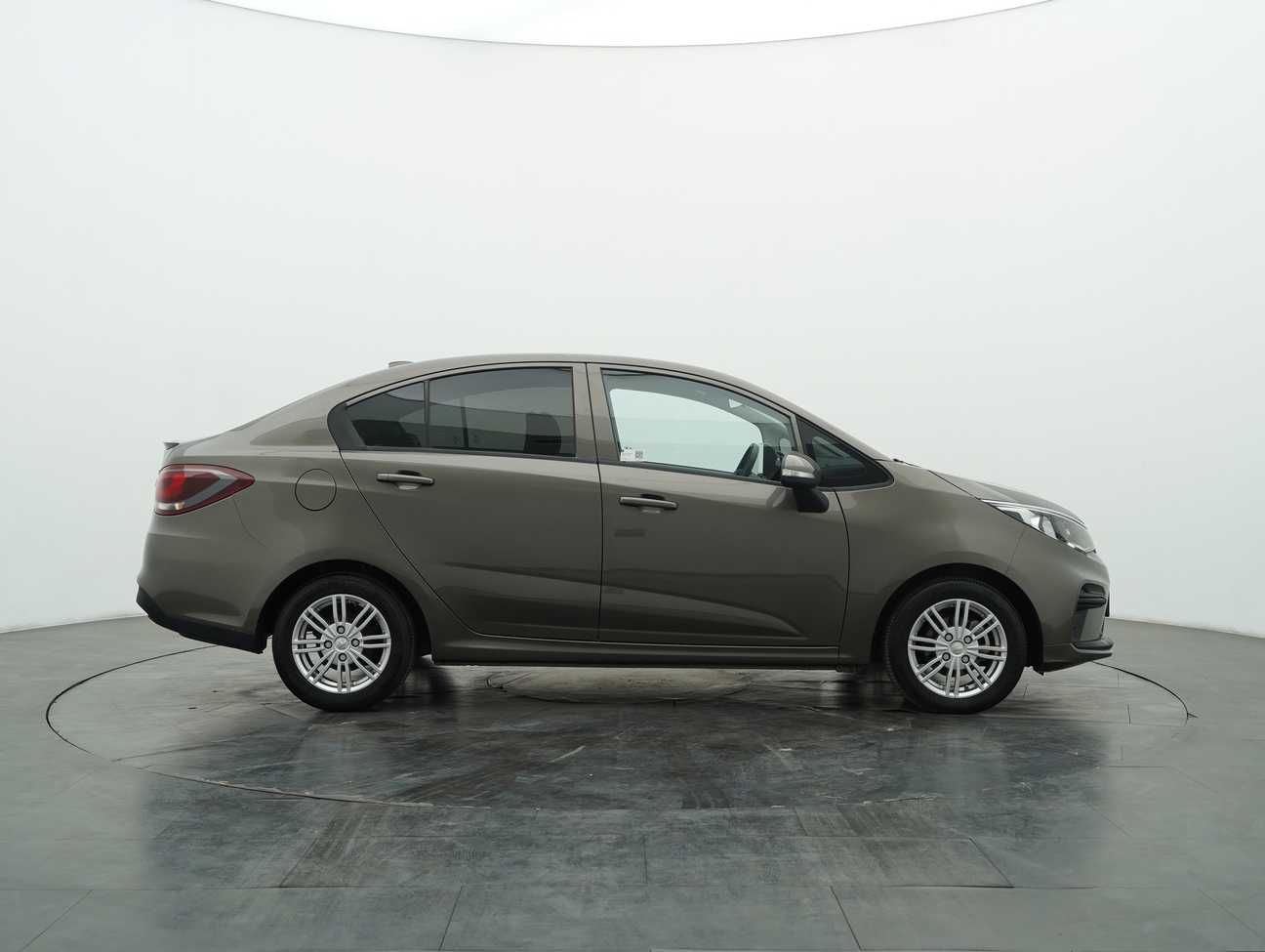used 2022 Proton Persona Standard 1.6