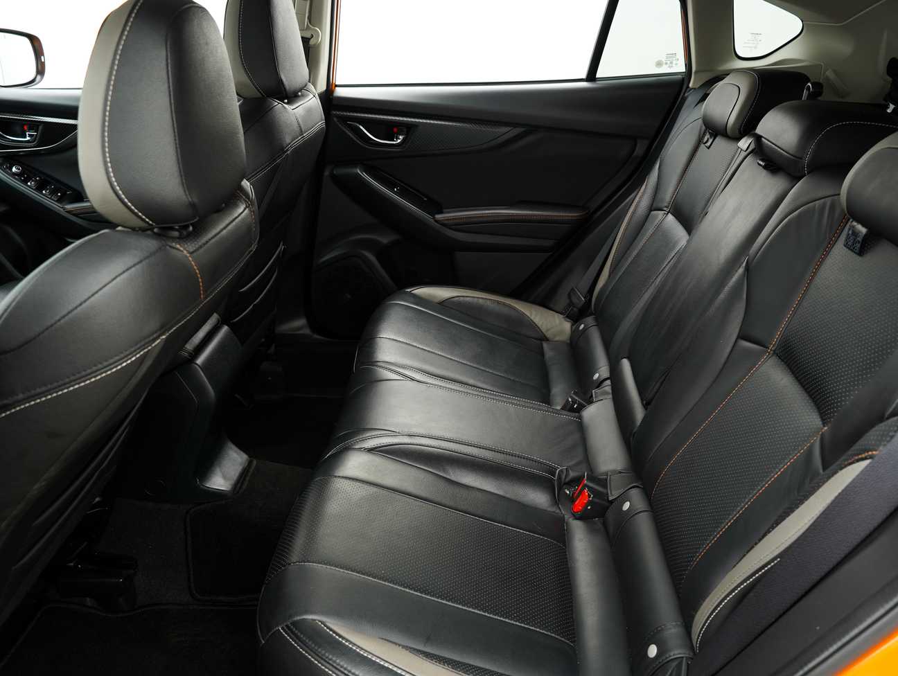 used 2019 Subaru XV GT Edition 2.0