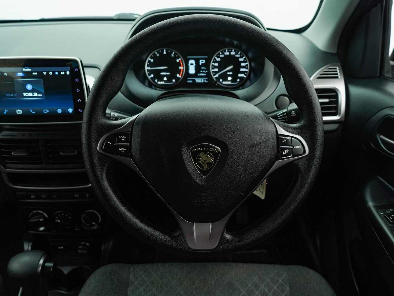 used 2020 Proton Saga Premium 1.3