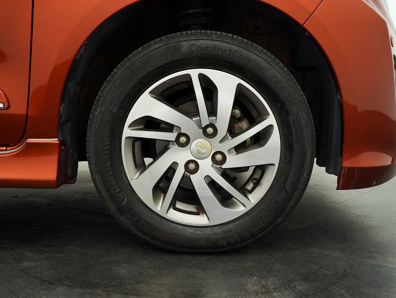 used 2017 Perodua Myvi Advance 1.5