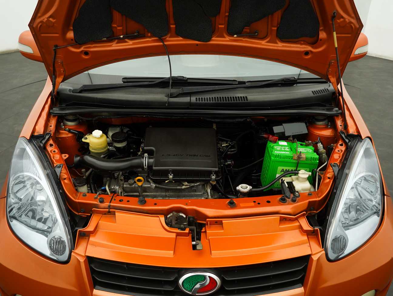 used 2010 Perodua Myvi SXi 1.3