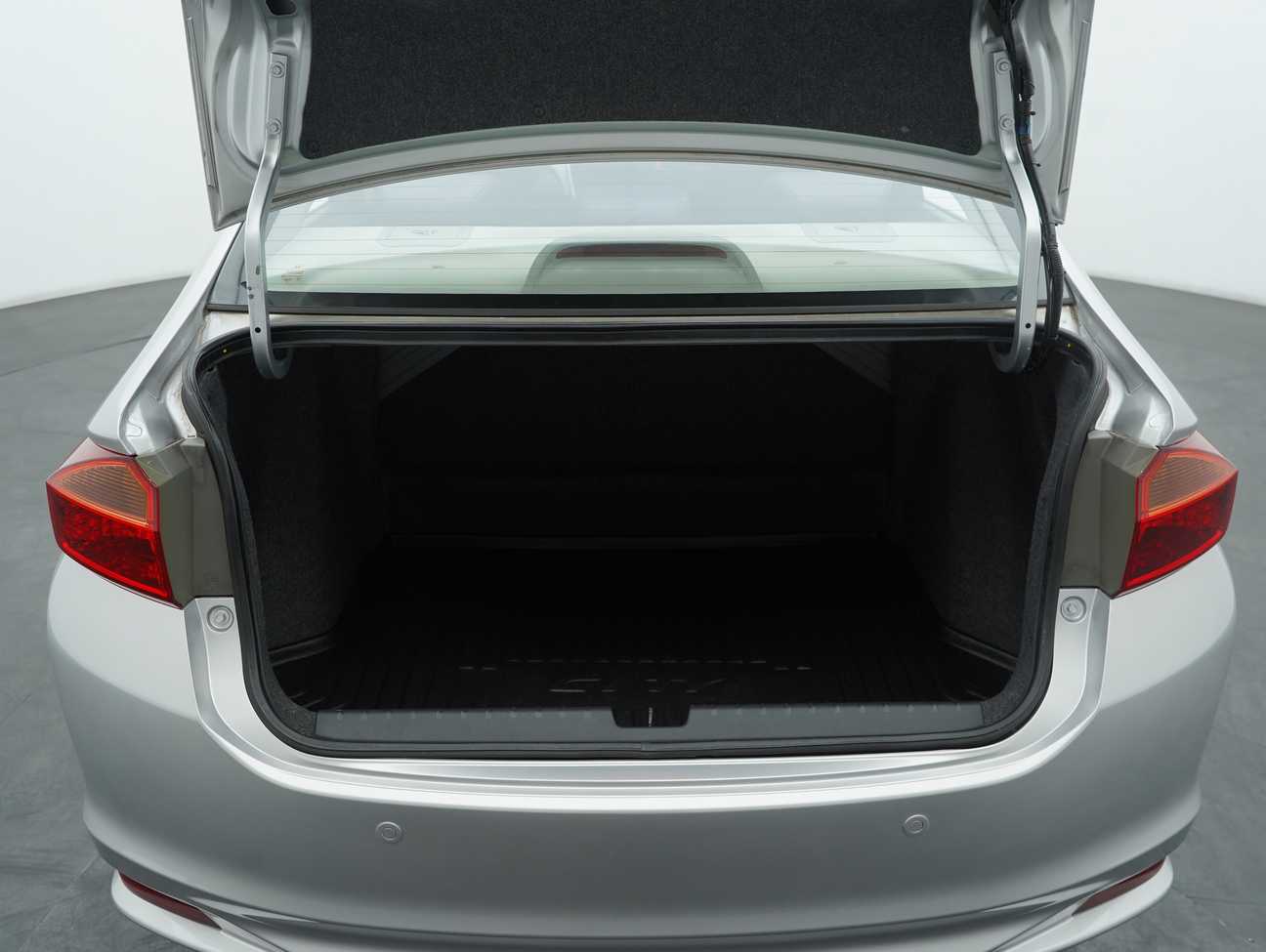 used 2015 Honda City S 1.5