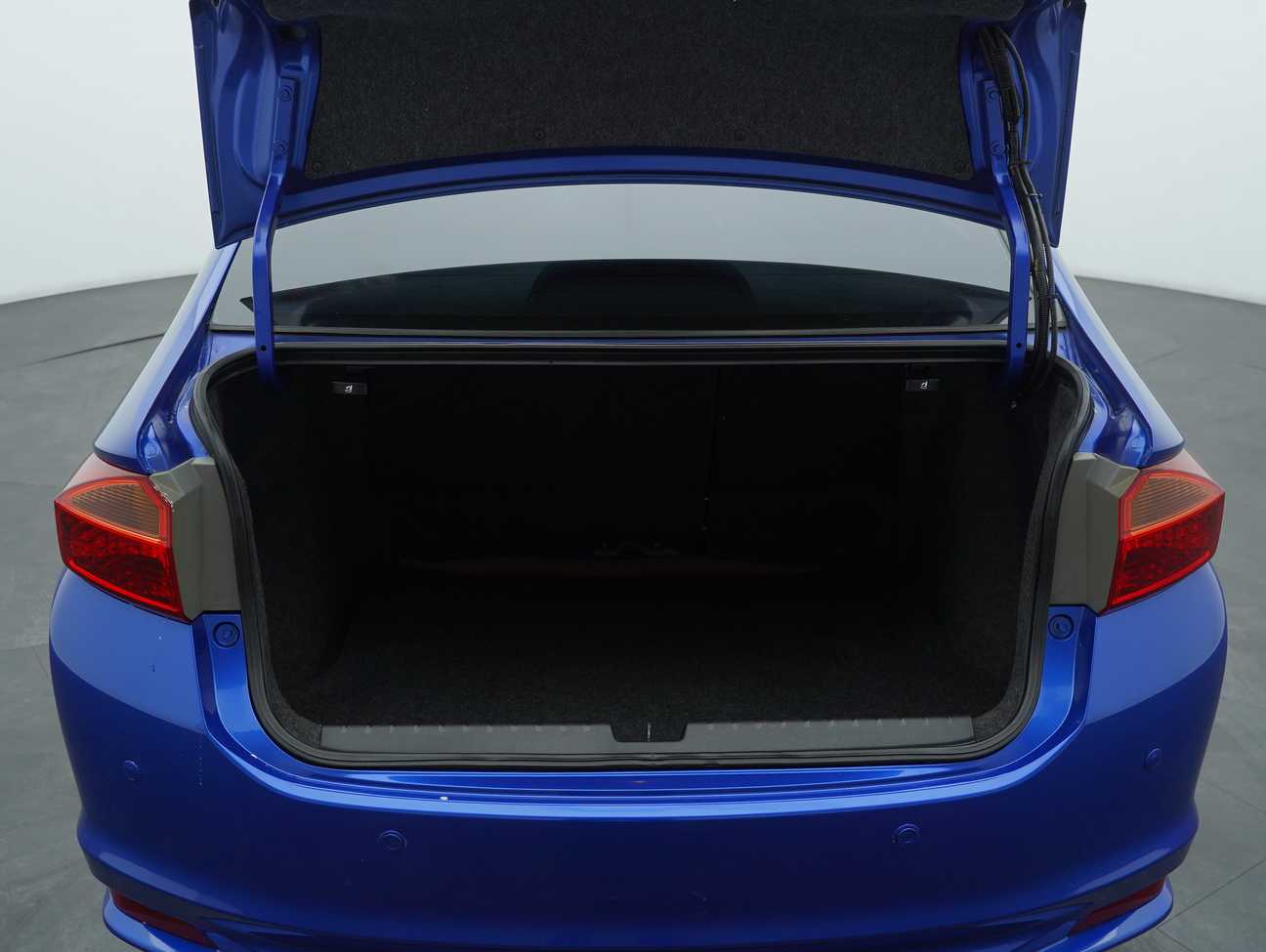 used 2015 Honda City E 1.5