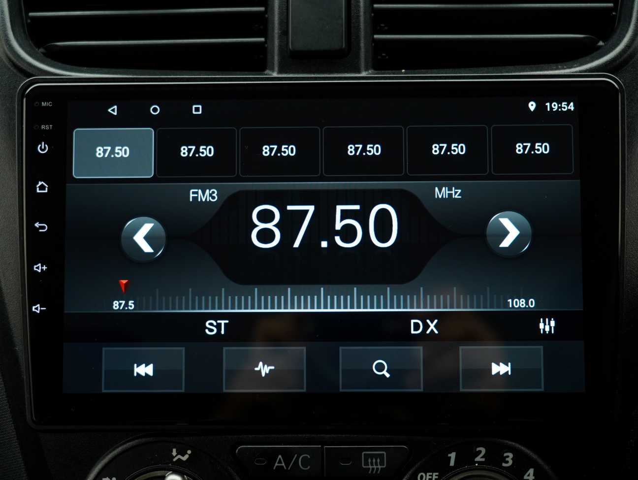 used 2016 Perodua AXIA G 1.0