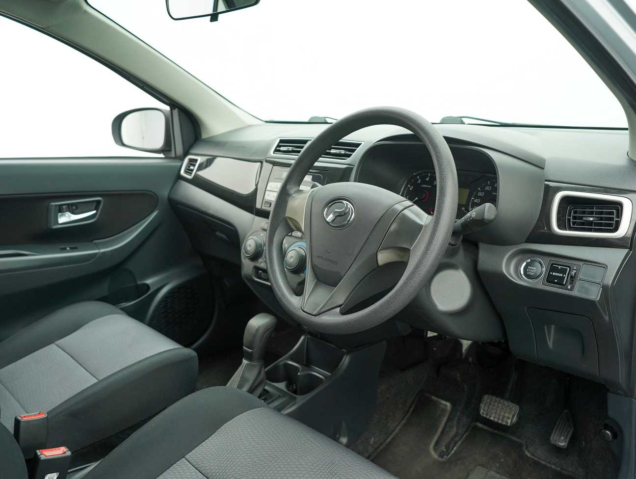 used 2016 Perodua Bezza X Premium 1.3