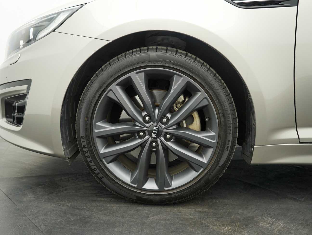 used 2014 Kia Optima K5  2.0