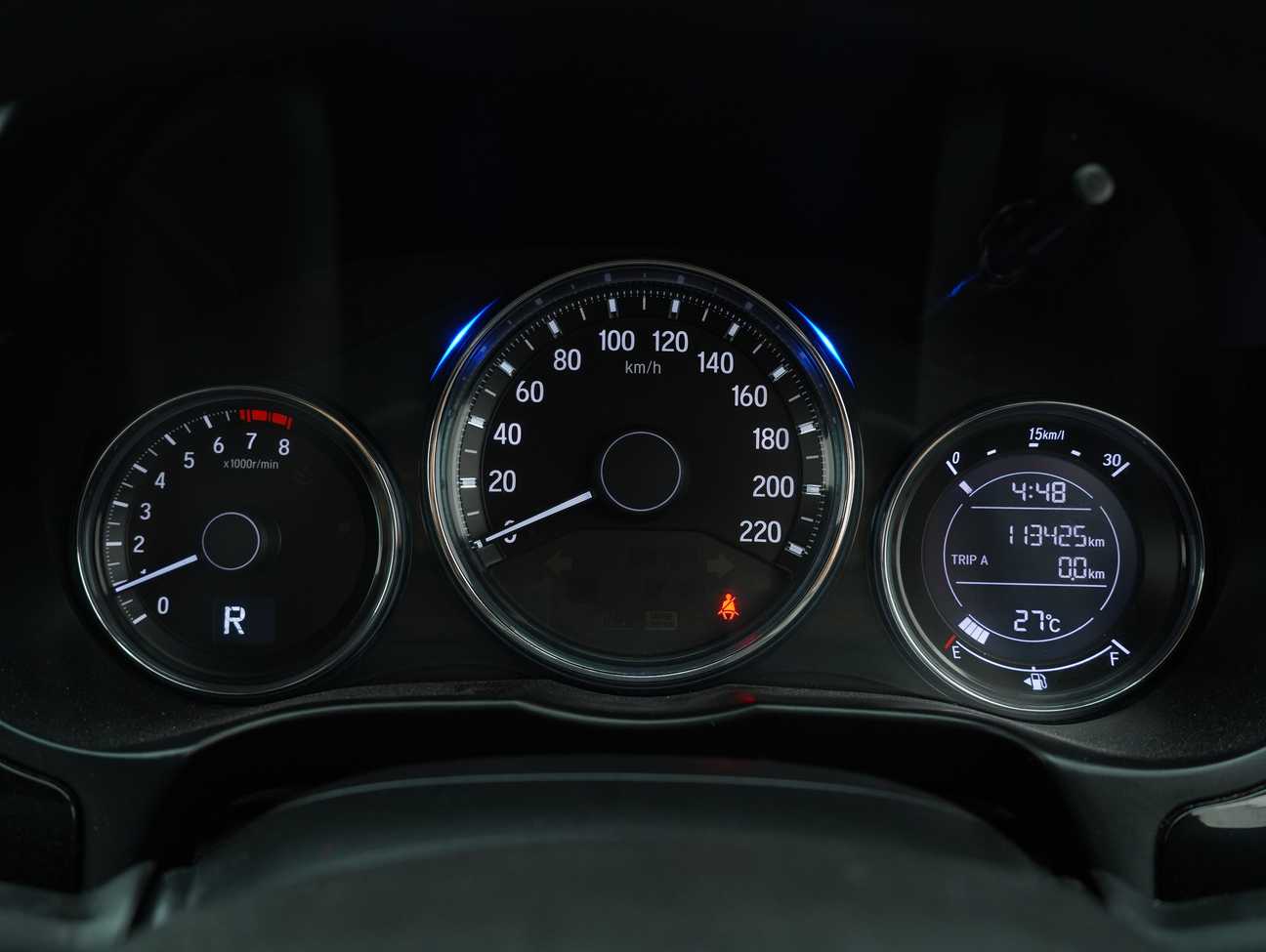 used 2020 Honda City E 1.5