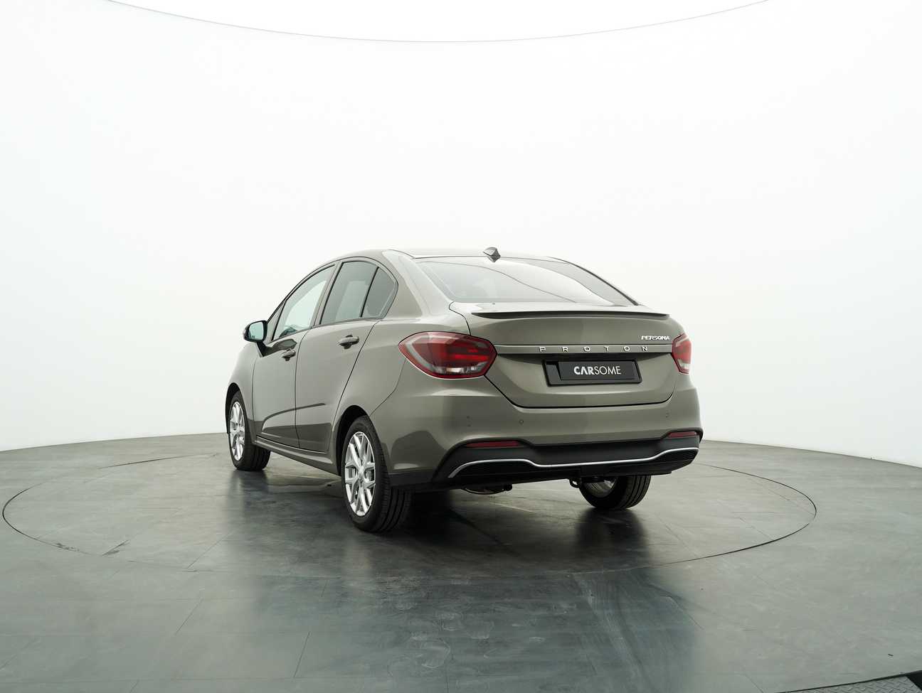 used 2022 Proton Persona Executive 1.6