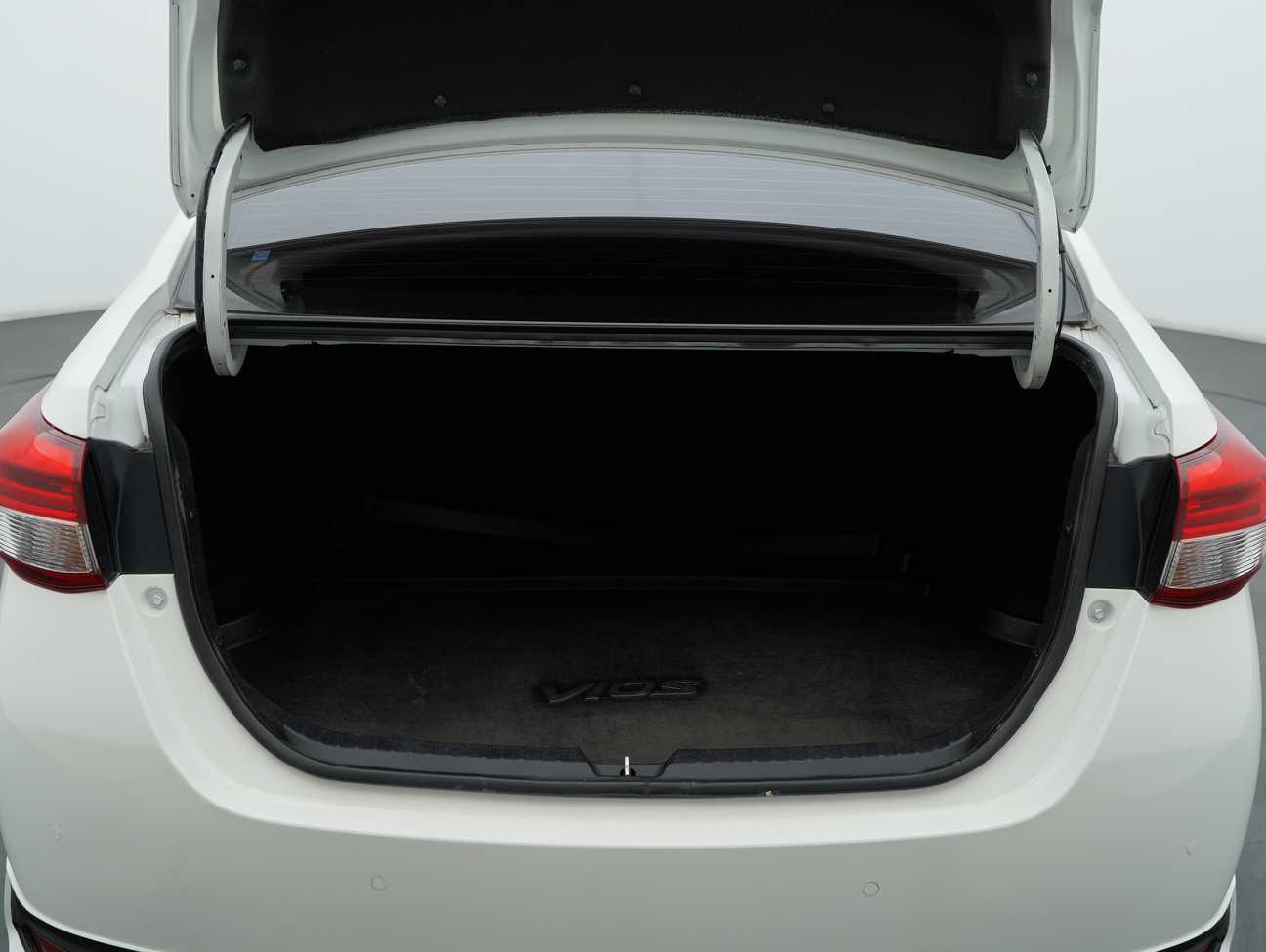 used 2020 Toyota Vios G 1.5