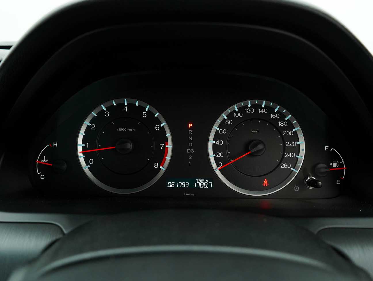 used 2018 Proton Perdana  2.0