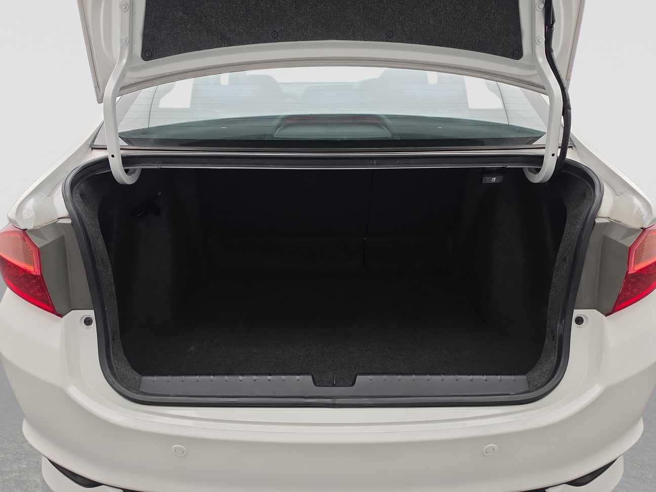 used 2019 Honda City E 1.5