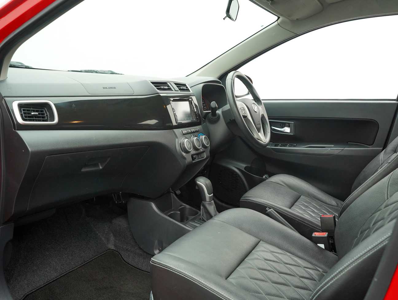 used 2016 Perodua Bezza Advance 1.3