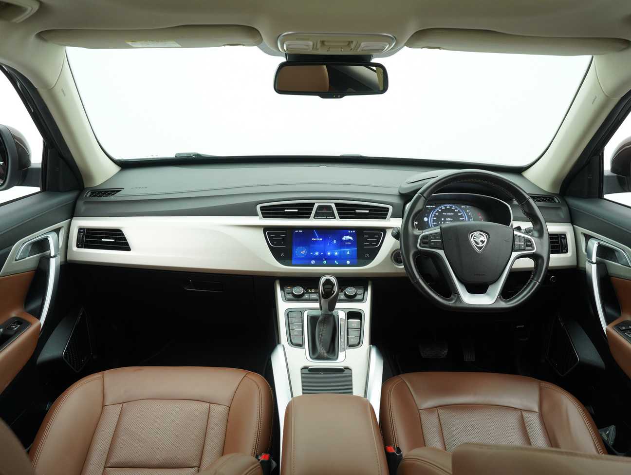 terpakai 2019 Proton X70 Premium 1.8