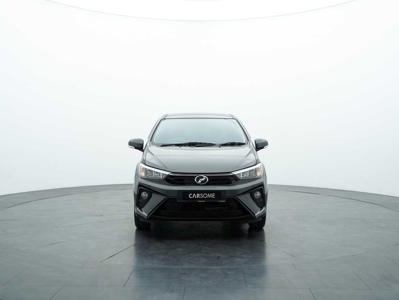 used 2023 Perodua Bezza X 1.3