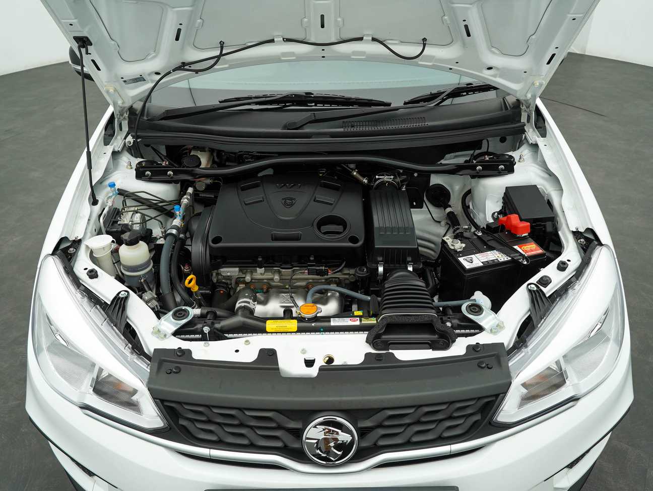 Buy used 2023 Proton Saga Standard Lite 1.3 Carsome.my