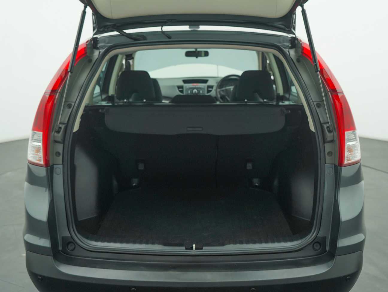 terpakai 2013 Honda CR-V  2.0