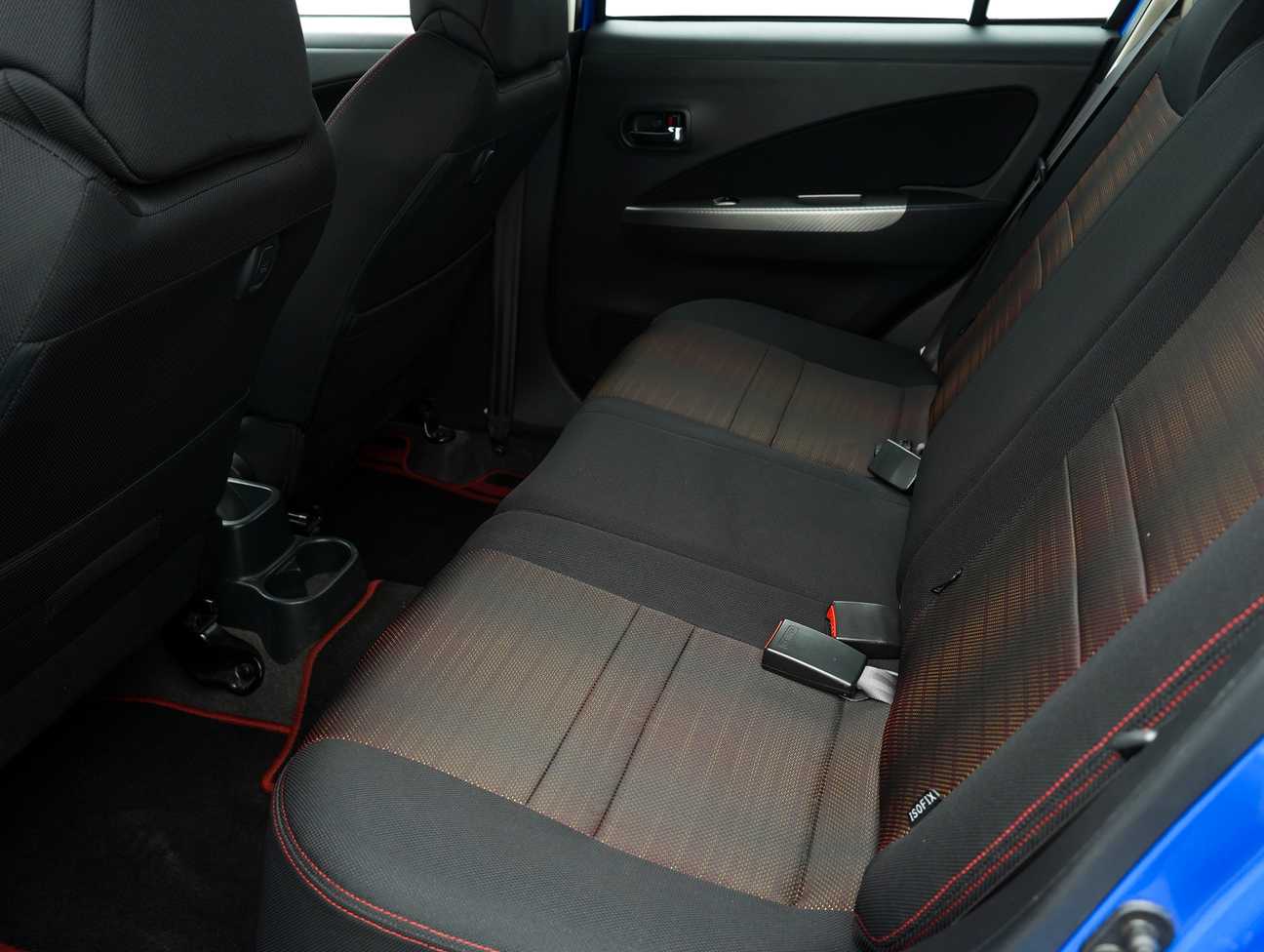 used 2016 Perodua Myvi SE 1.5