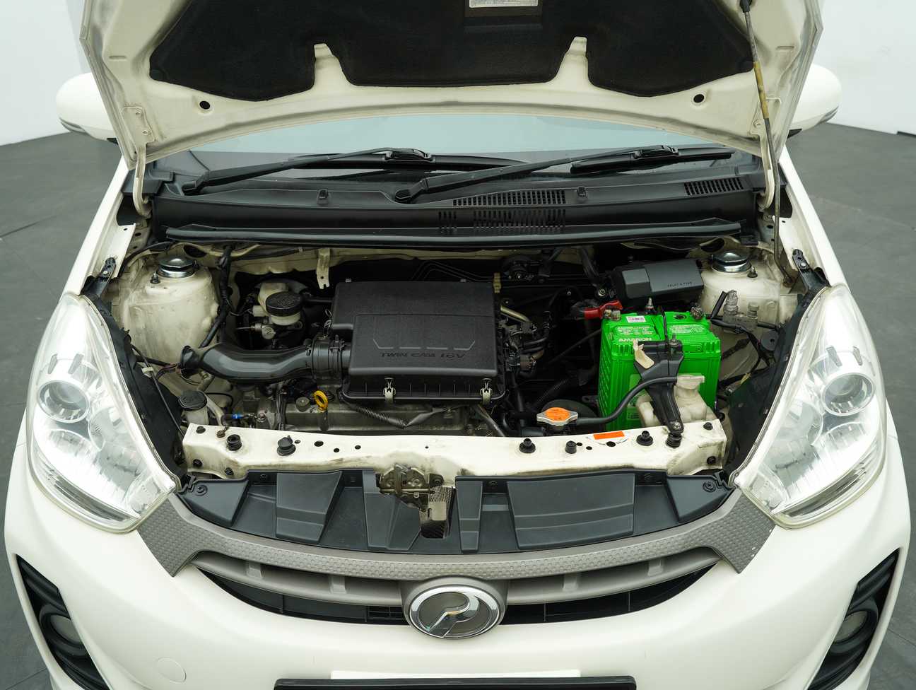 used 2014 Perodua Myvi EZ 1.3