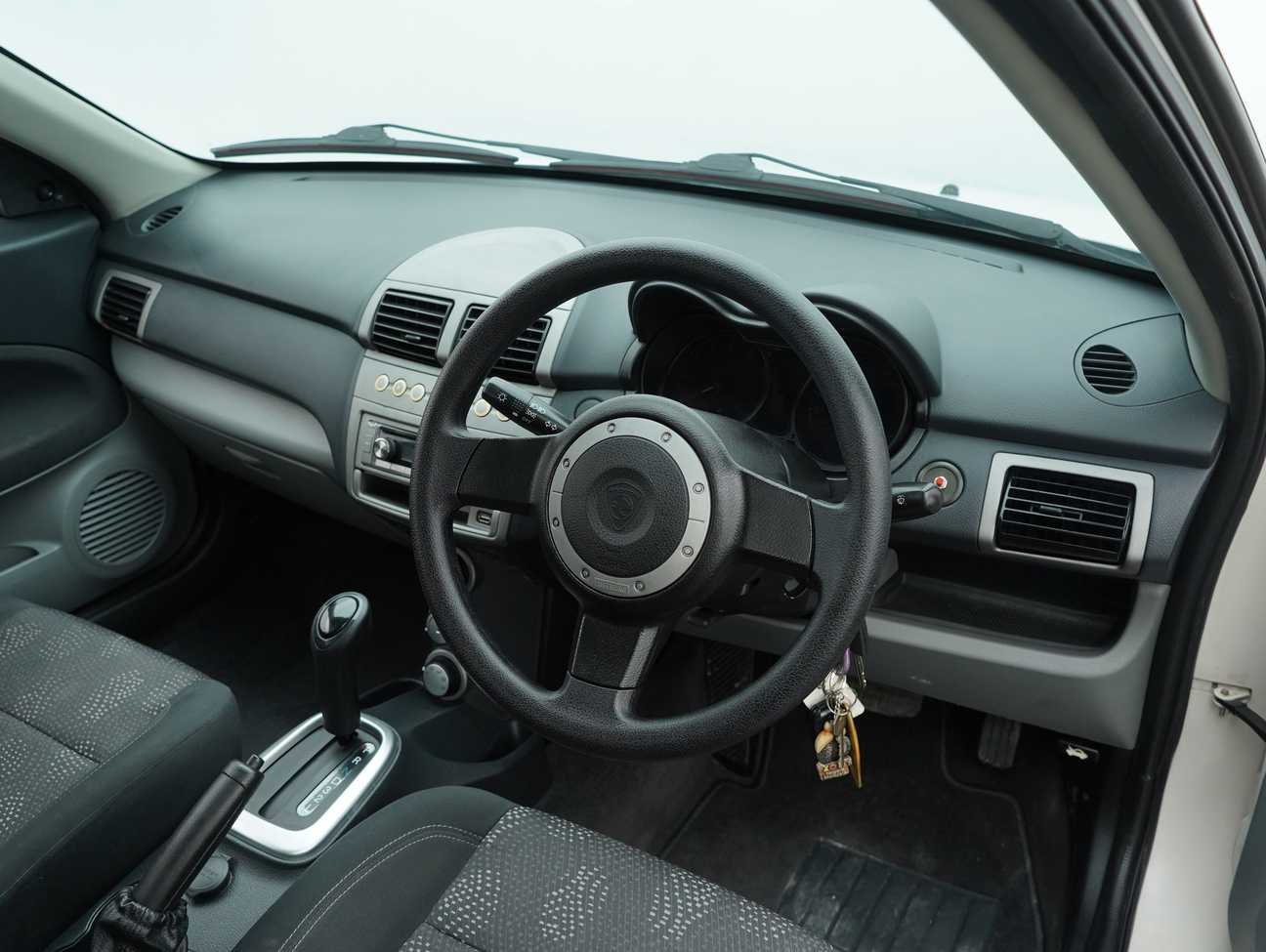 used 2013 Proton Persona Elegance Standard 1.6