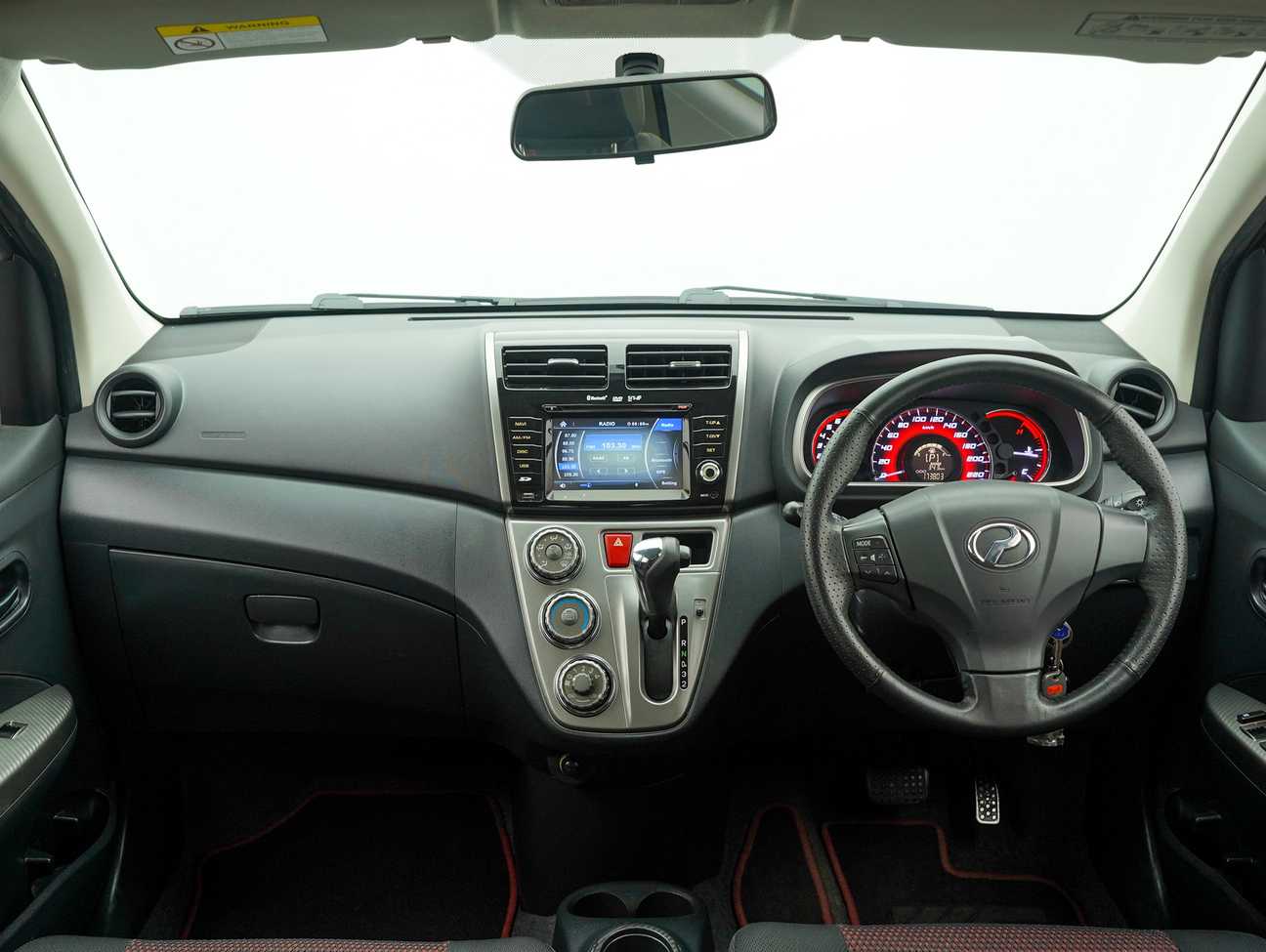 terpakai 2014 Perodua Myvi SE 1.5