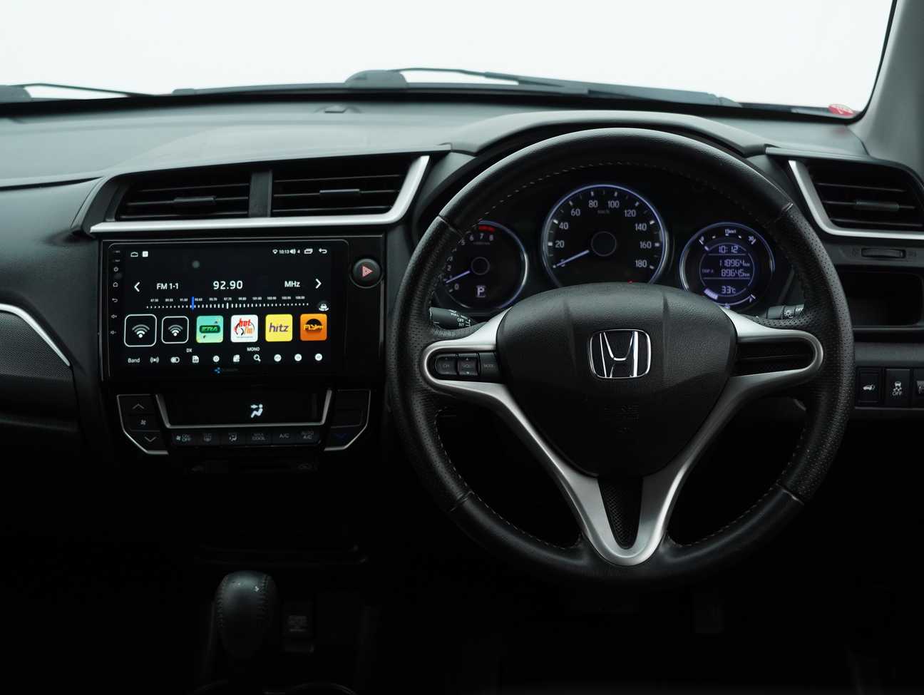 used 2019 Honda BR-V V 1.5