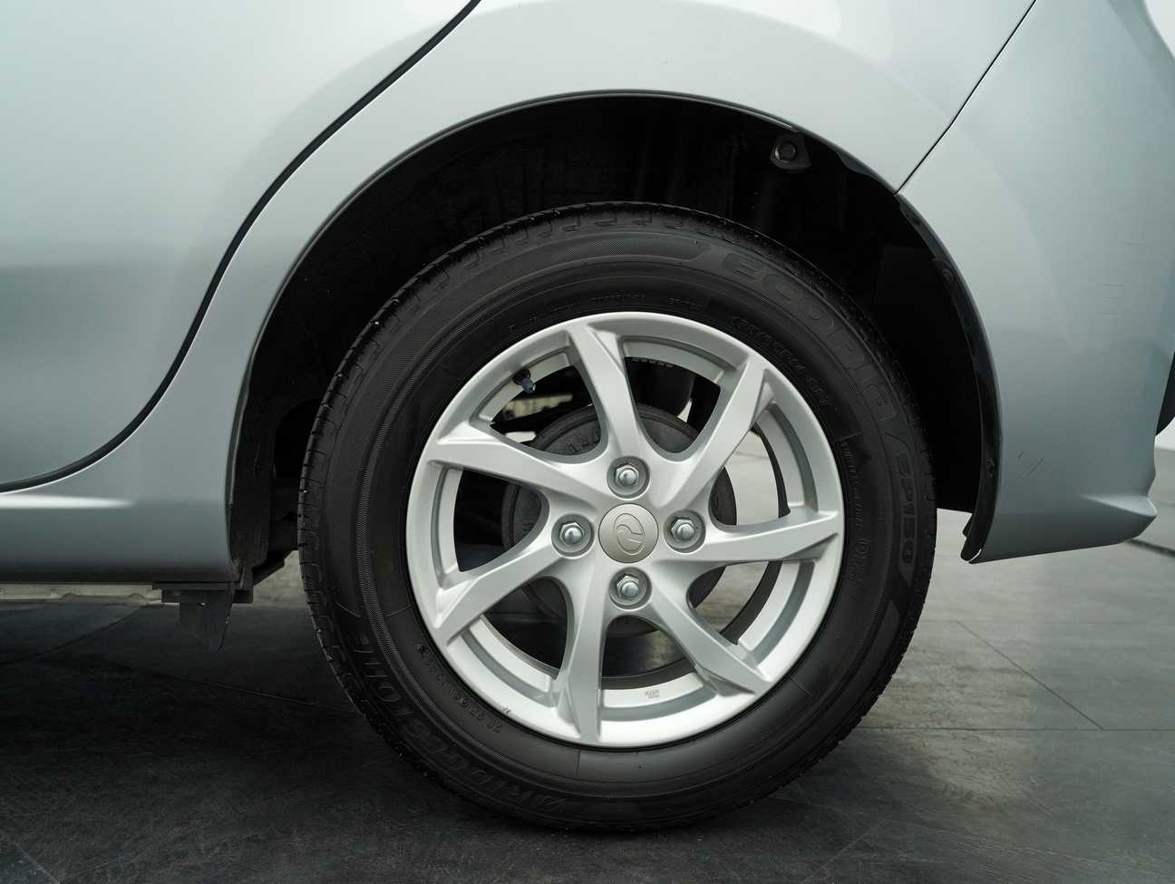 used 2023 Perodua Myvi G 1.3