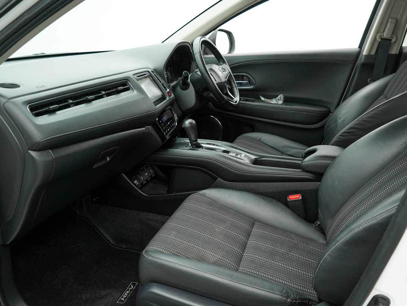 used 2018 Honda HR-V V 1.8