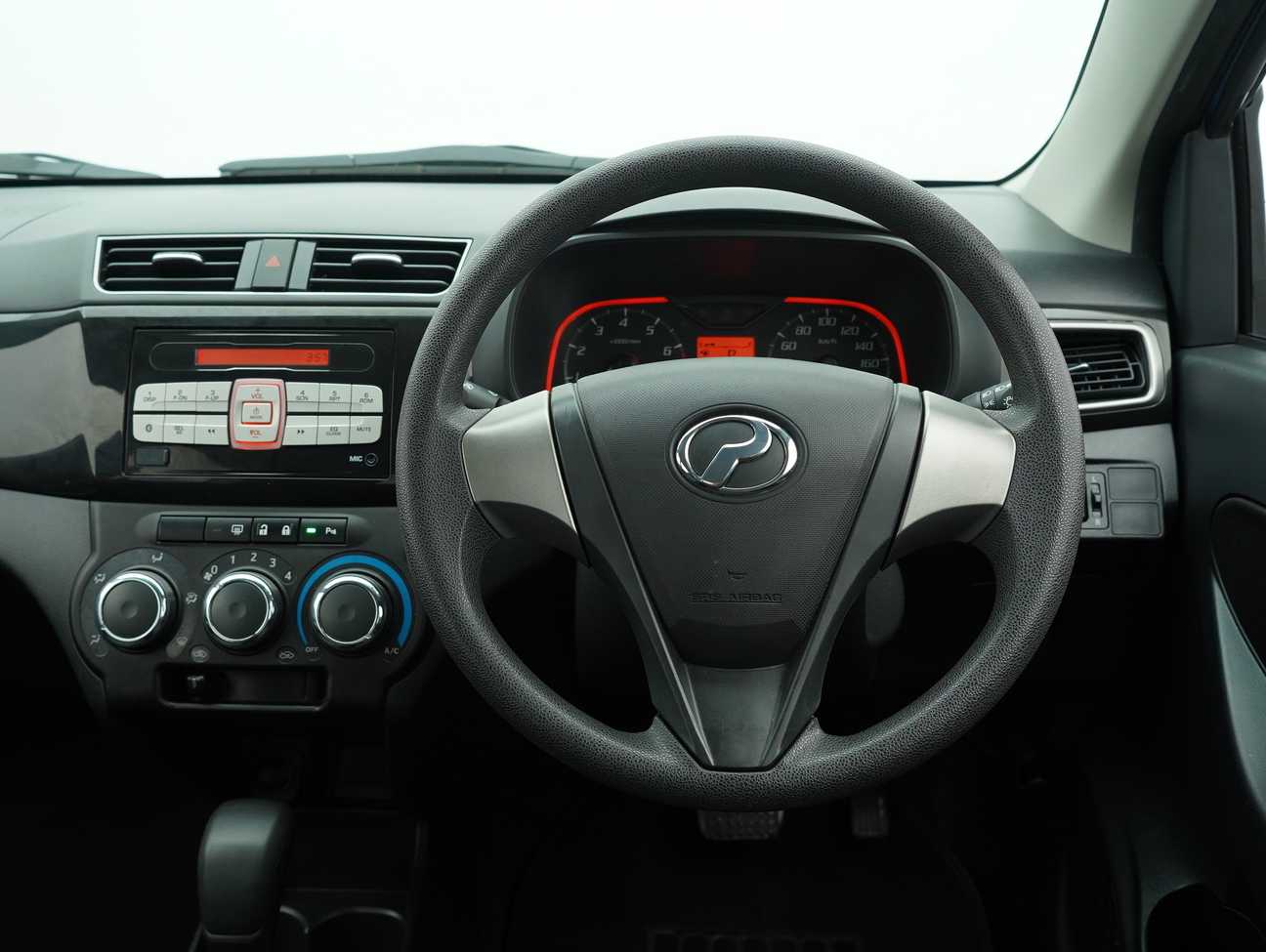 used 2018 Perodua Bezza X Premium 1.3