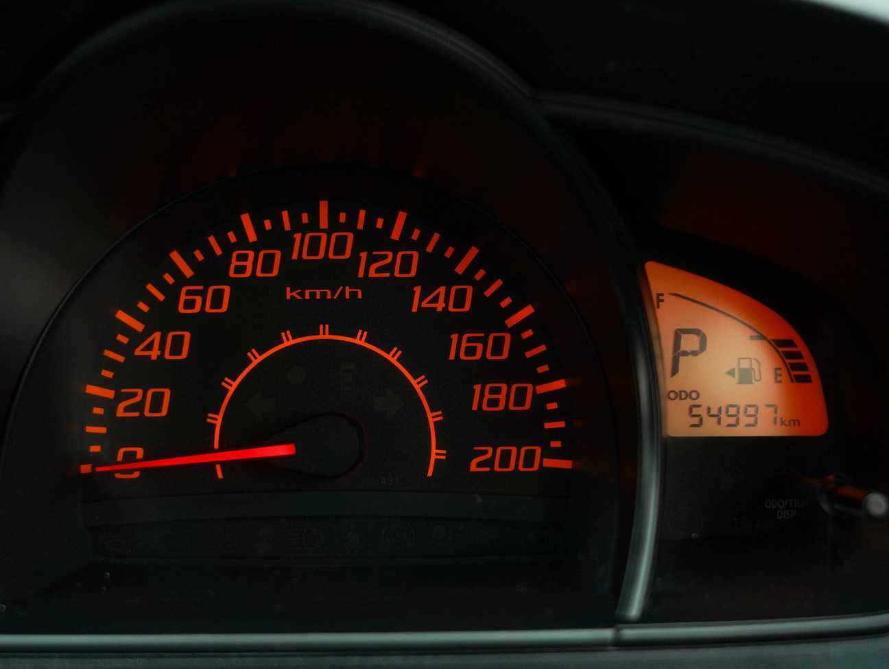 used 2016 Perodua AXIA G 1.0