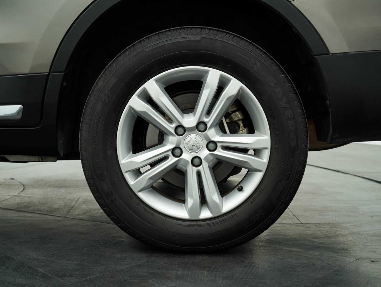 used 2021 Proton X70 Standard 1.8
