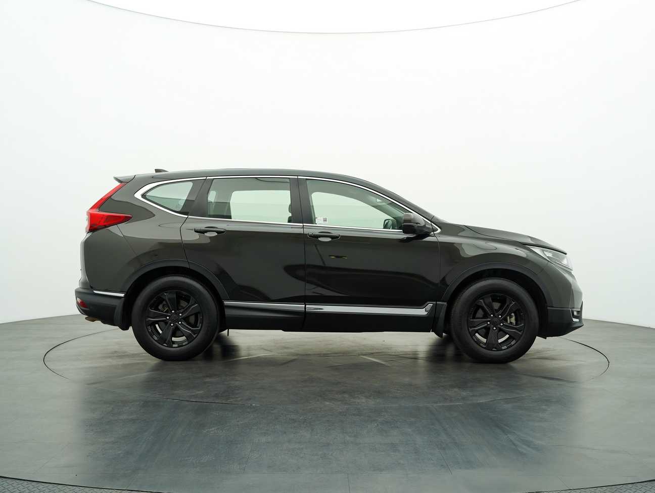 used 2017 Honda CR-V  2.0