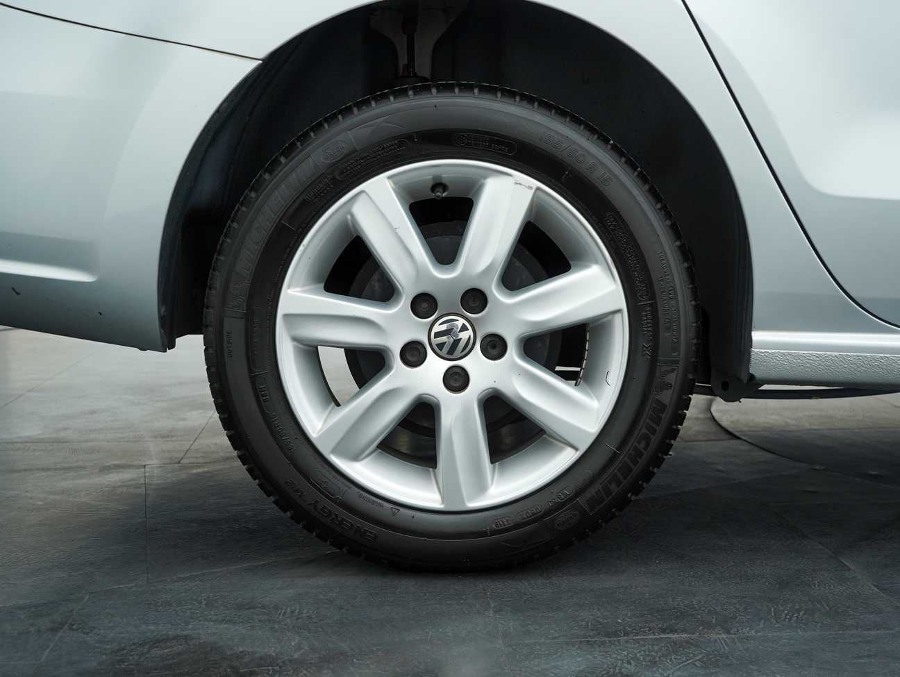 used 2014 Volkswagen Polo  1.6