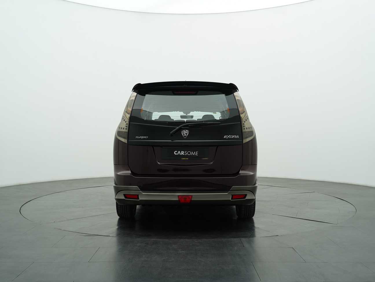 used 2019 Proton Exora Premium 1.6