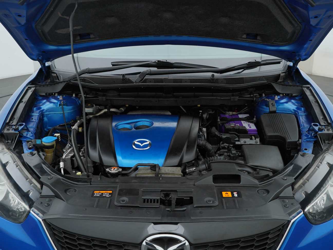 used 2013 Mazda CX-5 SKYACTIV-G 2.0