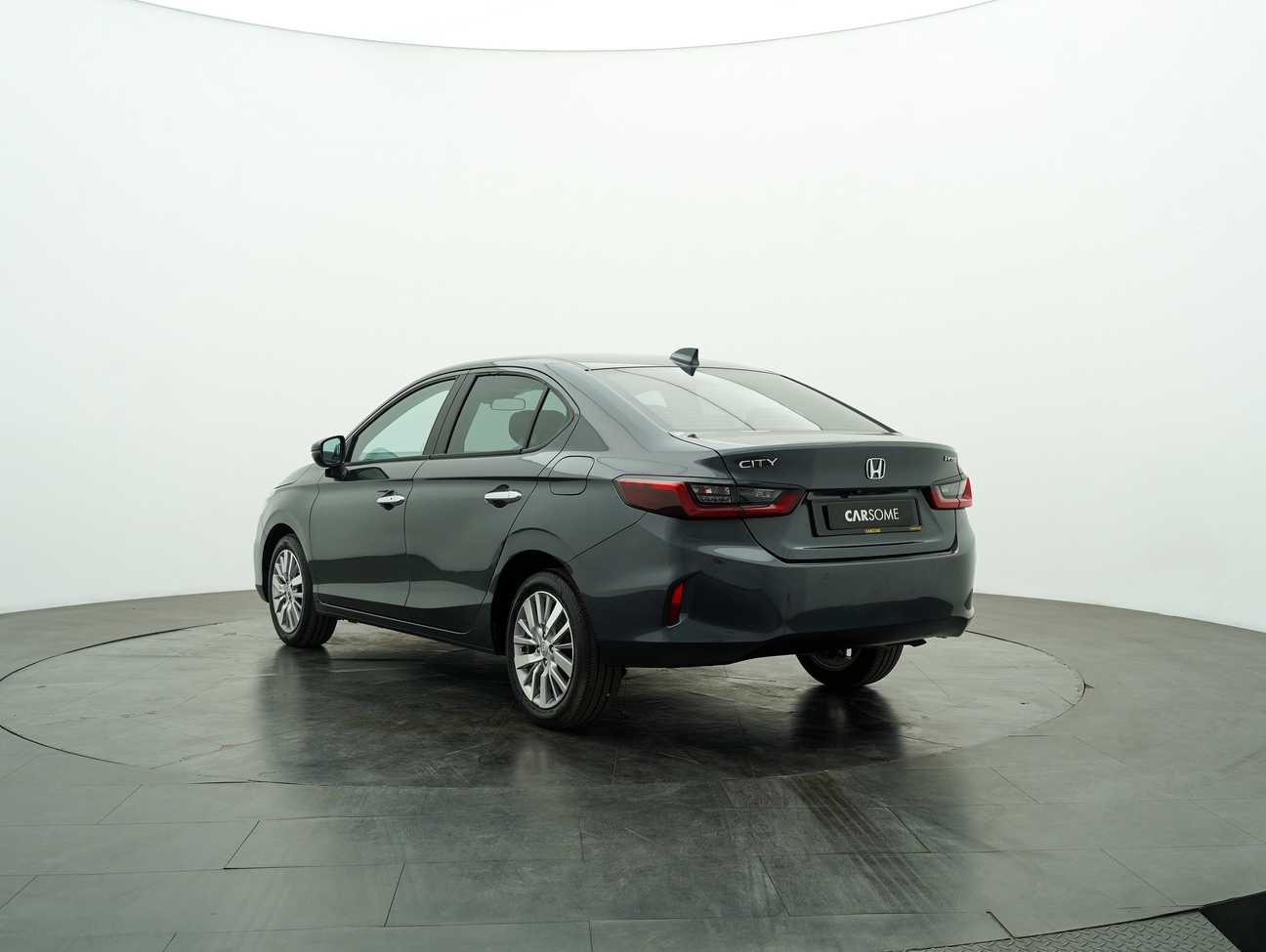 used 2022 Honda City V Sensing 1.5