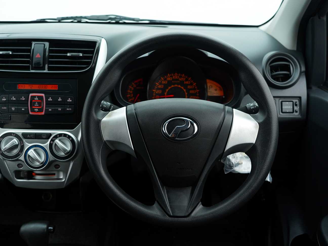 used 2018 Perodua AXIA G 1.0