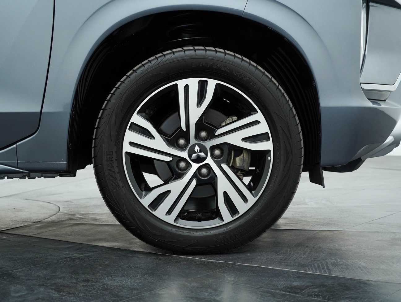 used 2022 Mitsubishi Xpander  1.5
