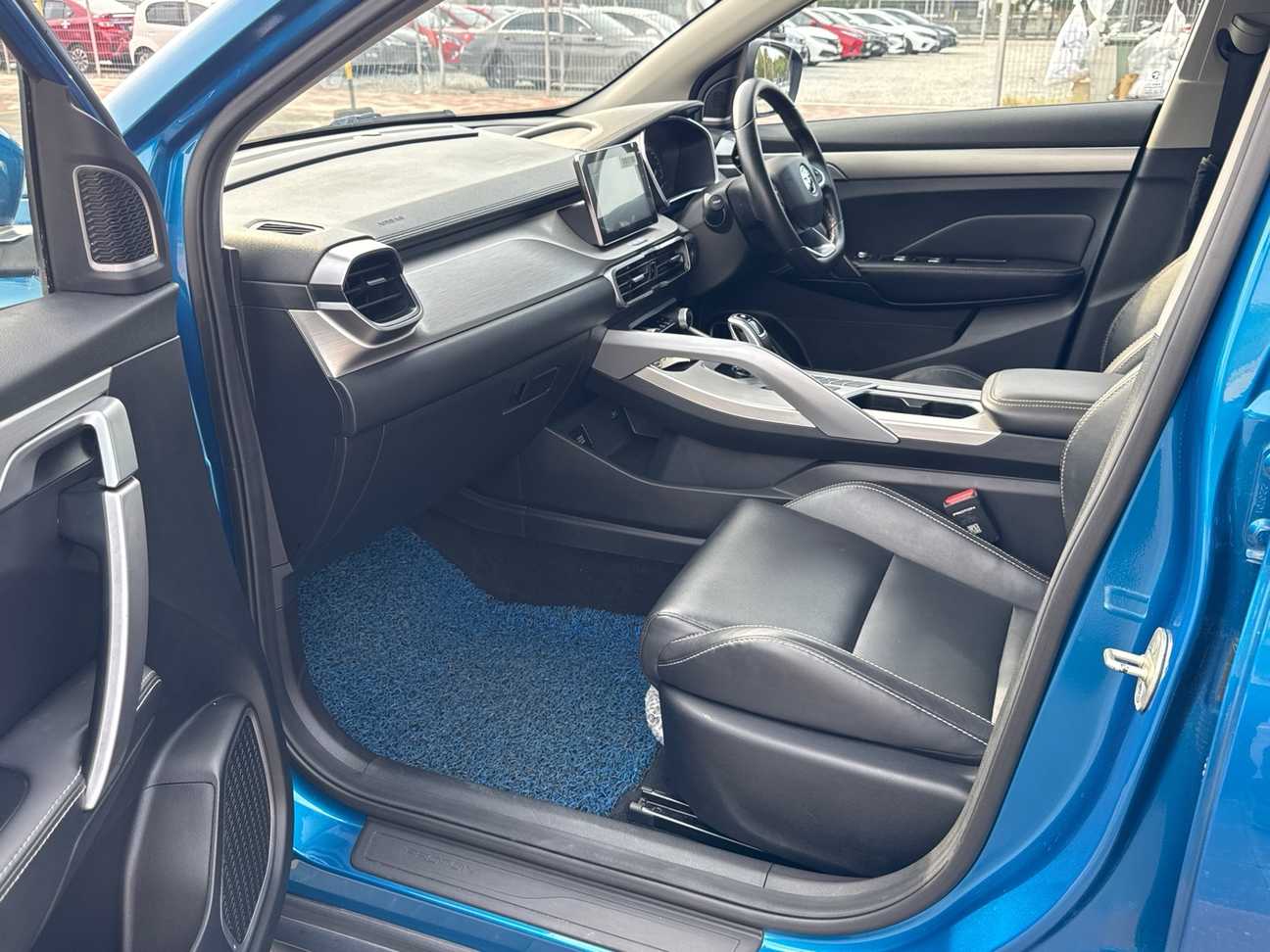 terpakai 2023 Proton X50 Executive 1.5