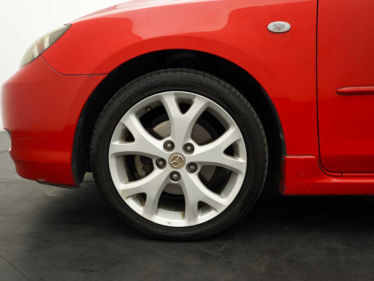 used 2008 Mazda 3  2.0