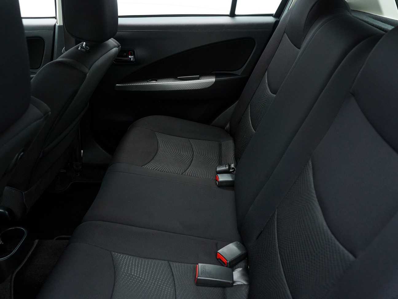 used 2013 Perodua Myvi EZi 1.3