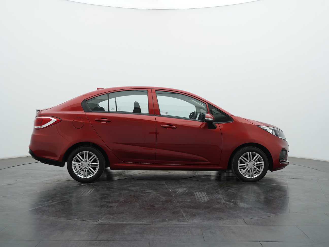 used 2020 Proton Persona Standard 1.6