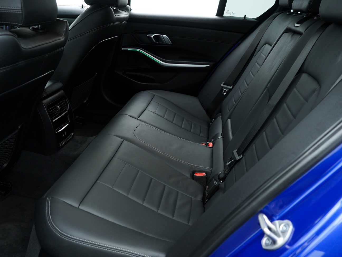 used 2023 BMW 320i M Sport 2.0