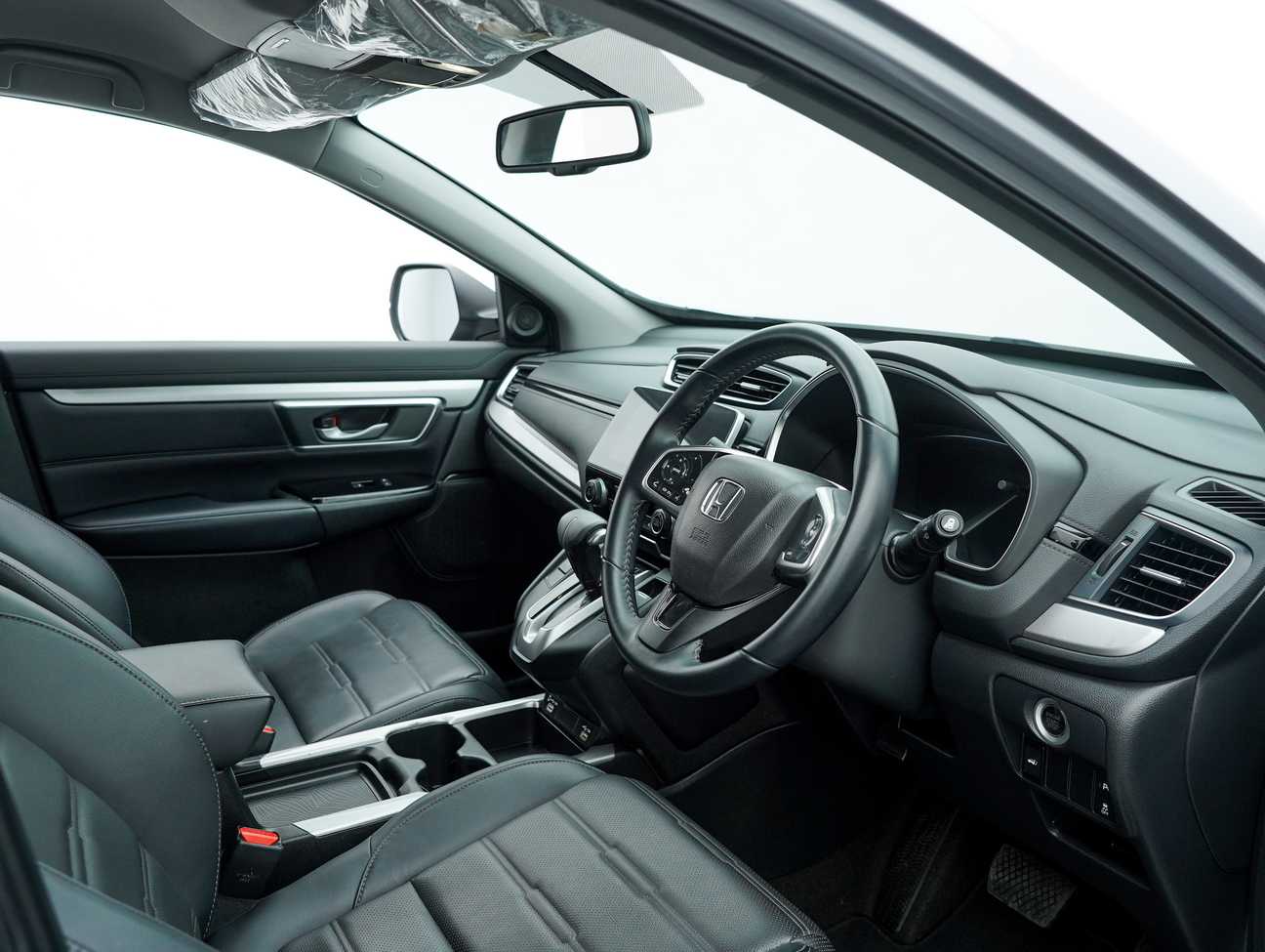 used 2022 Honda CR-V  2.0