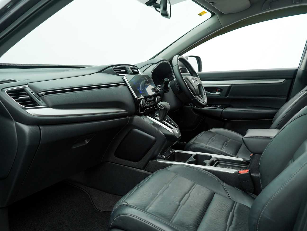 used 2021 Honda CR-V  2.0