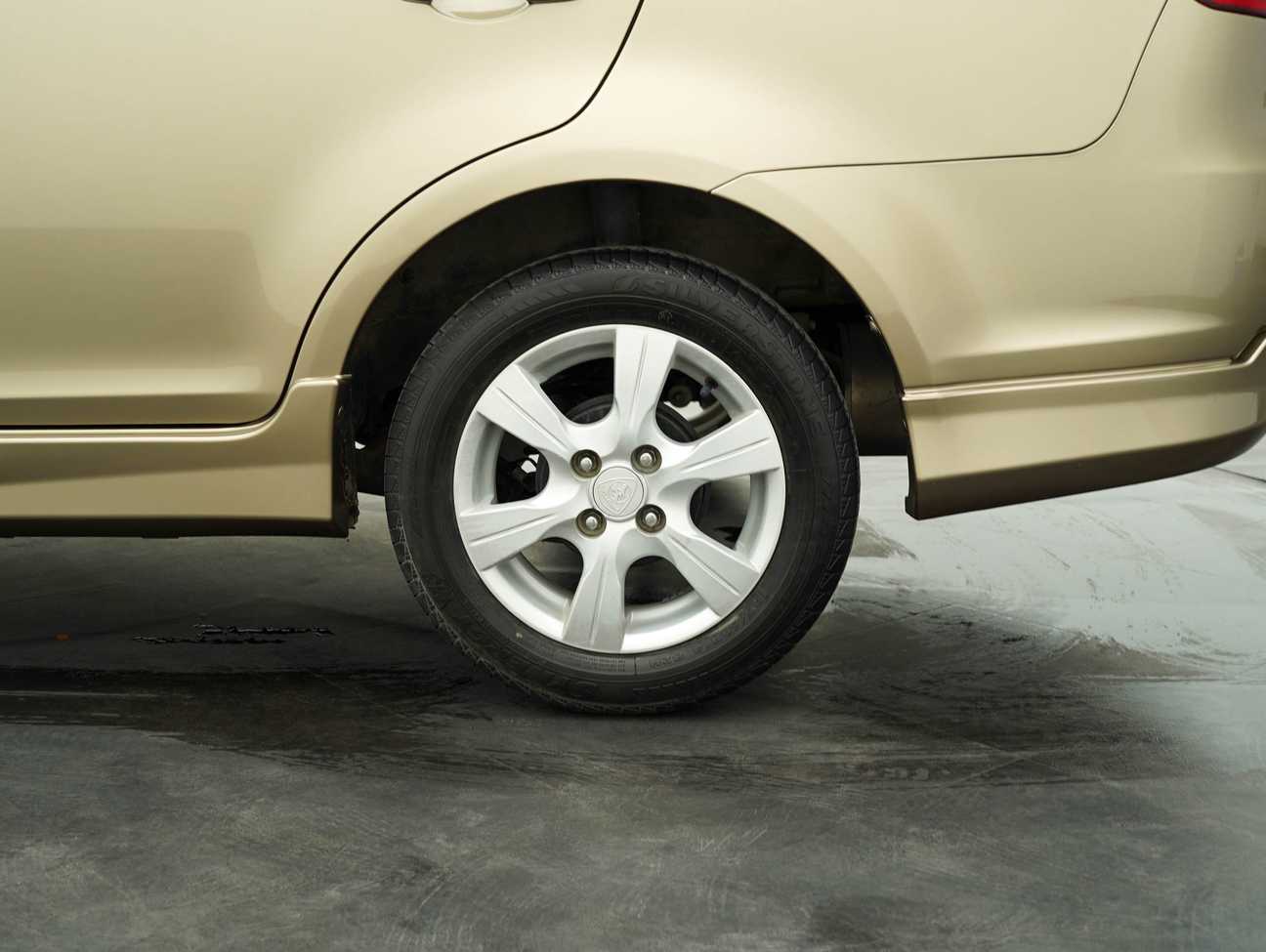 used 2016 Proton SAGA FL 1.3