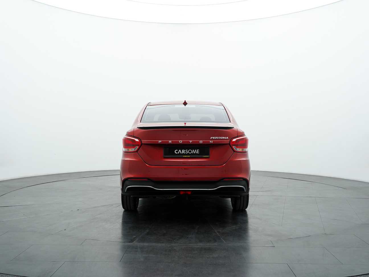 used 2020 Proton Persona Premium 1.6