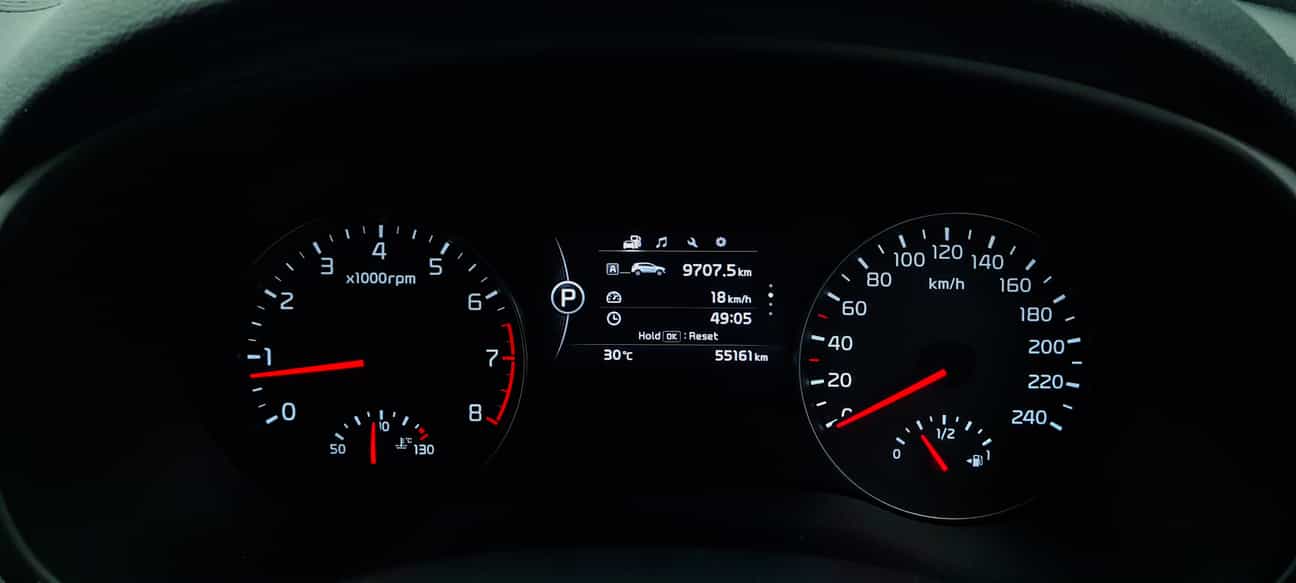 used 2016 Kia SPORTAGE GT 2.0