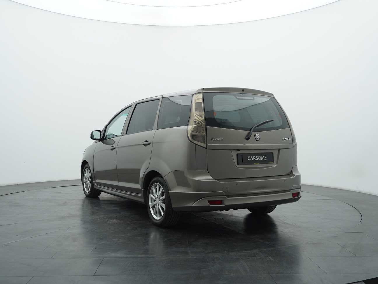 used 2019 Proton Exora Executive 1.6